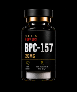 BPC-157 20mg