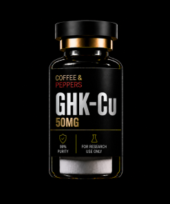 GHK-Cu 50MG