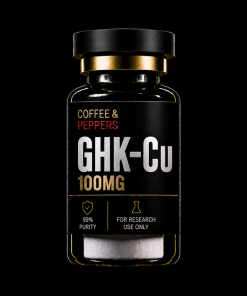 GHK-Cu 100mg
