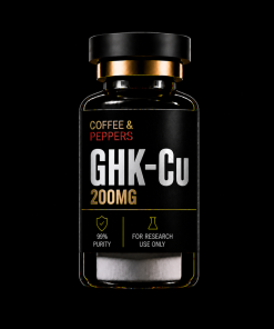 GHK-CU 200mg