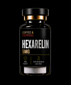 HEXARELIN 5MG