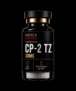 CP-2 TZ 30mg