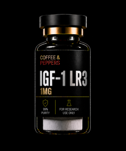 IGF-1 LR3