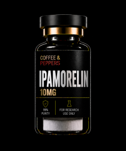 IPAMORELIN 10MG