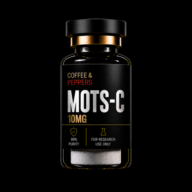 MOTS-C 10MG