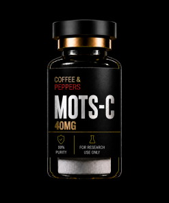 MOTS-C 40mg
