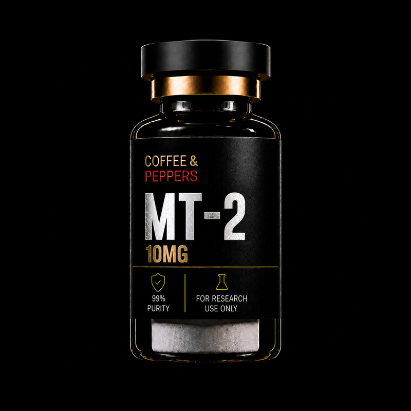 MT-2 Kit (10 Vials)