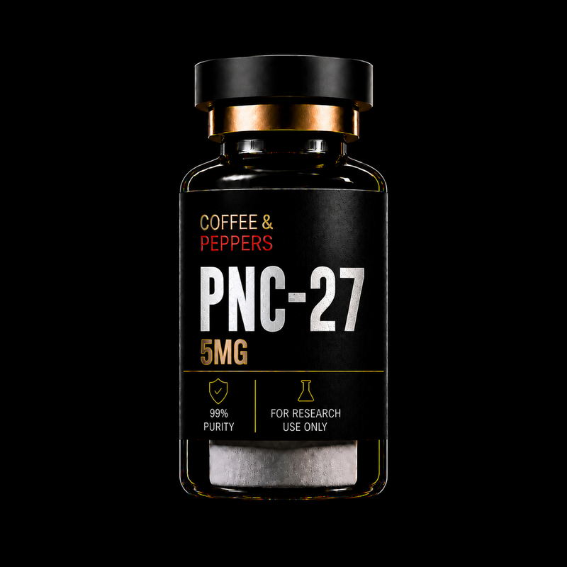 PNC-27 5MG