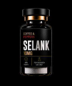 SELANK Kit 10MG (10 Vials)