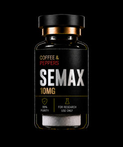SEMAX Kit 10MG (10 Vials)