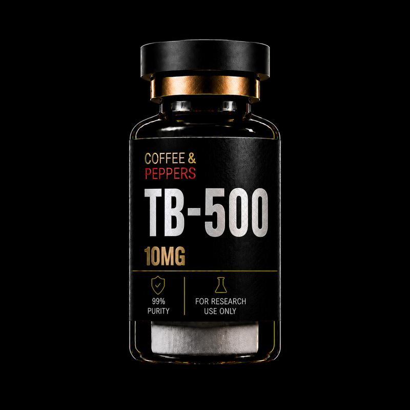 TB-500 Kit (10 Vials)