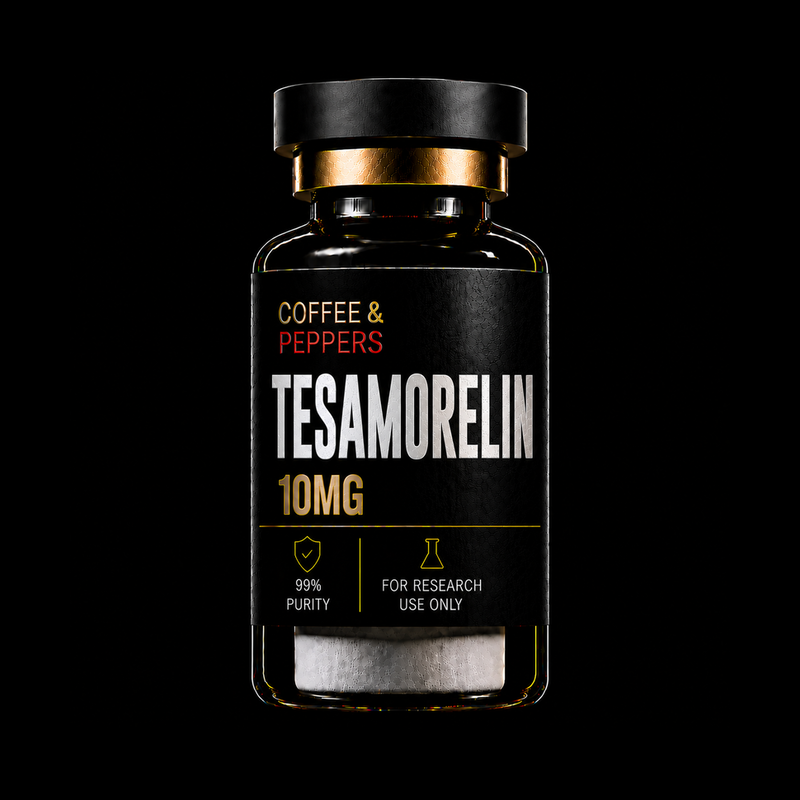 TESAMORELIN 10MG