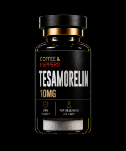 TESAMORELIN 10MG Kit (10 Vials)