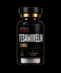 TESAMORELIN 20MG