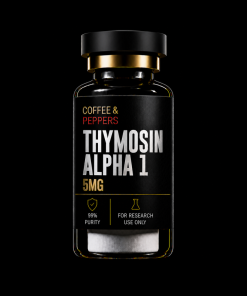 THYMOSIN ALPHA 1 Kit (10 Vials)