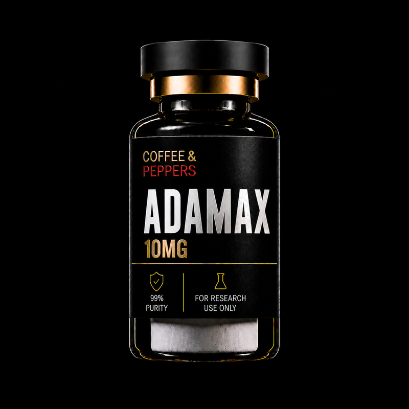 ADAMAX 10MG Kit (10 Vials)