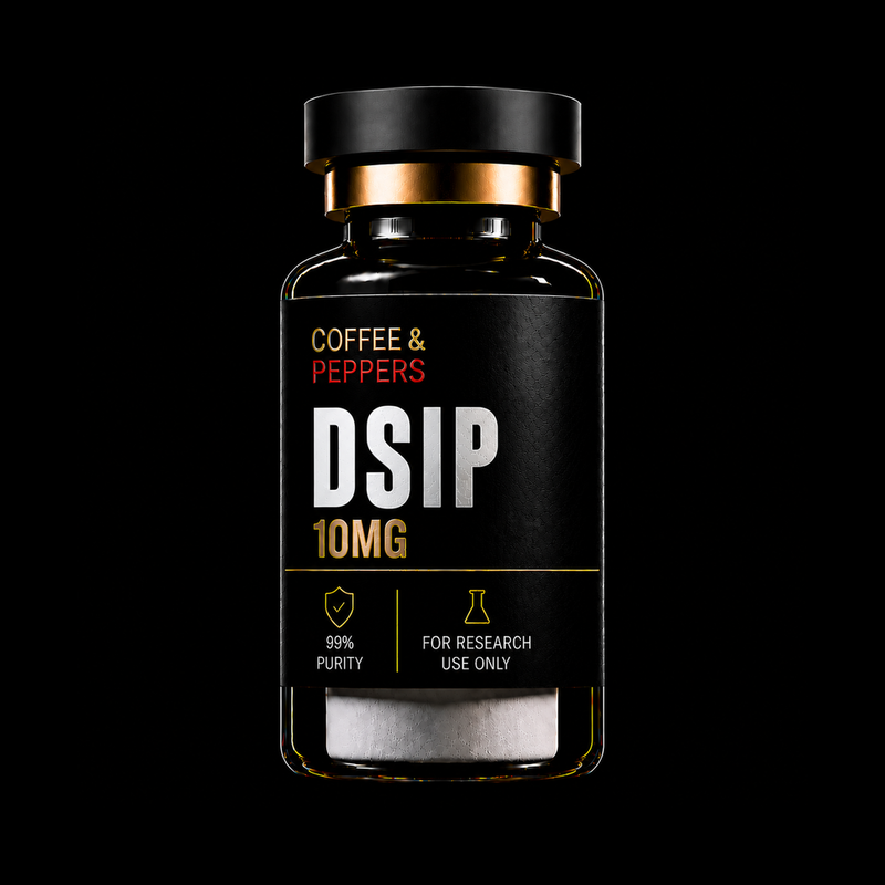 DSIP Kit (10 Vials)