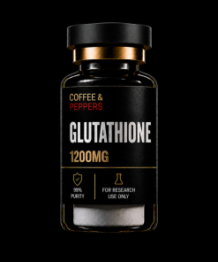 GLUTATHIONE 1200MG